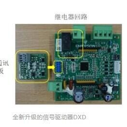 解锁DX3系列电子膨胀阀的高级技能2